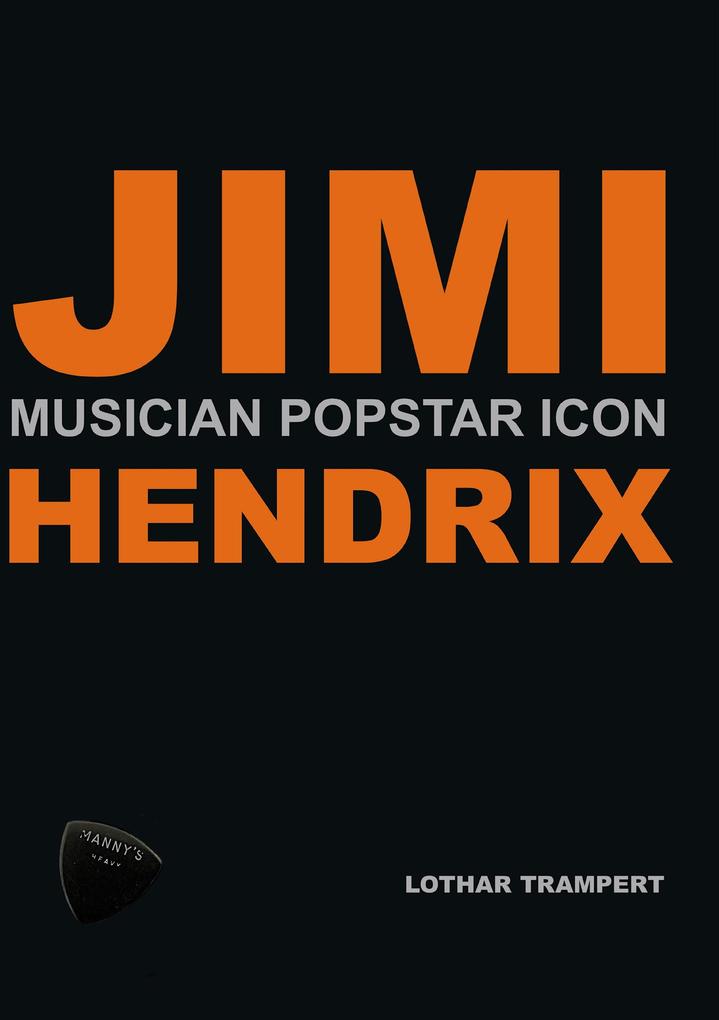 Jimi Hendrix
