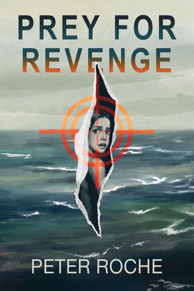 Prey for Revenge