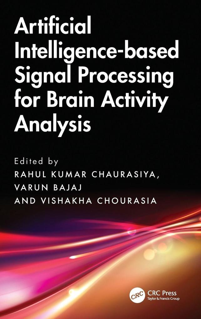 Artificial Intelligence-based Signal Processing for Brain Activity Analysis