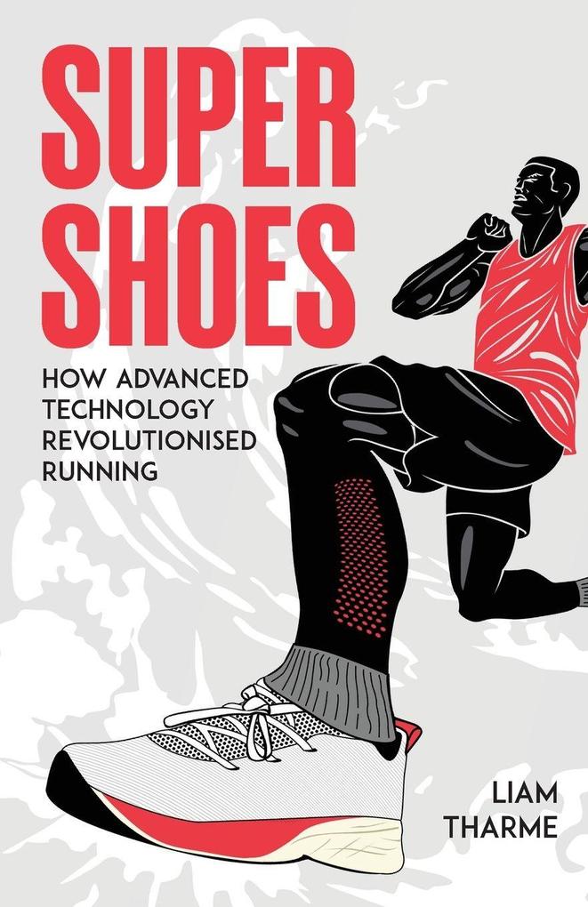 Super Shoes