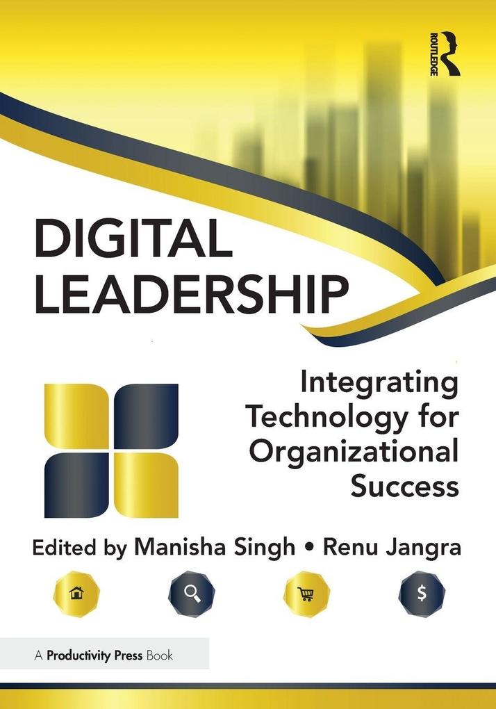Digital Leadership