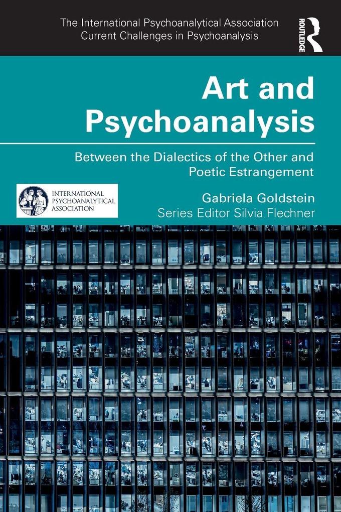 Art and Psychoanalysis