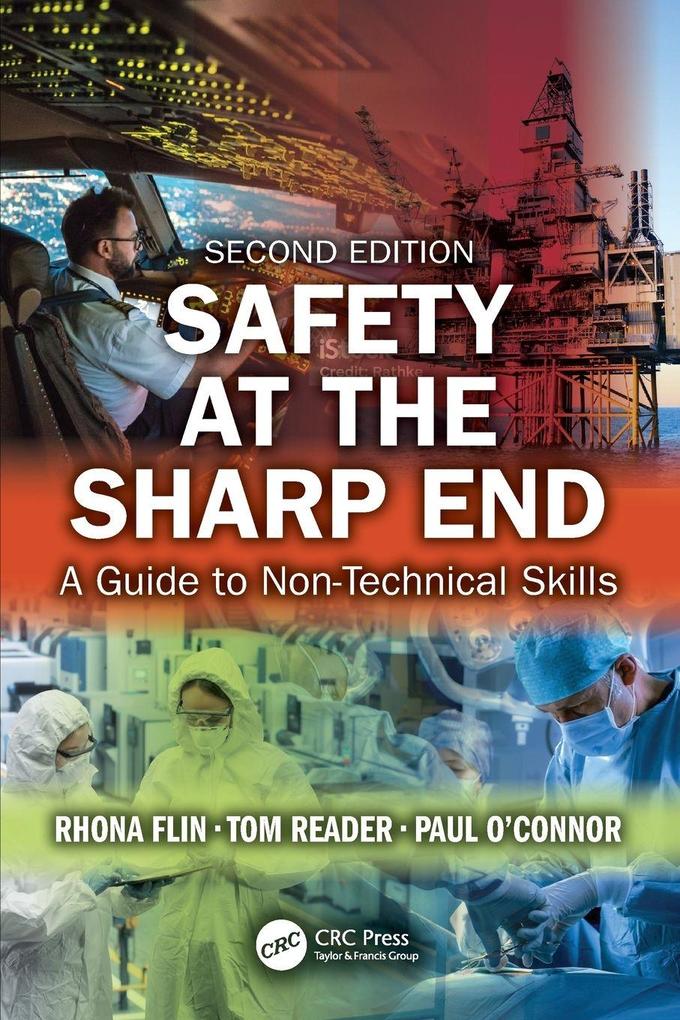 Safety at the Sharp End