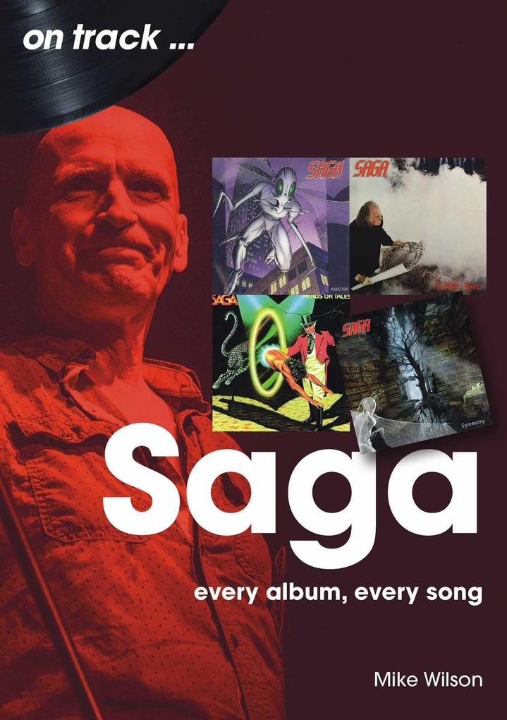 Saga