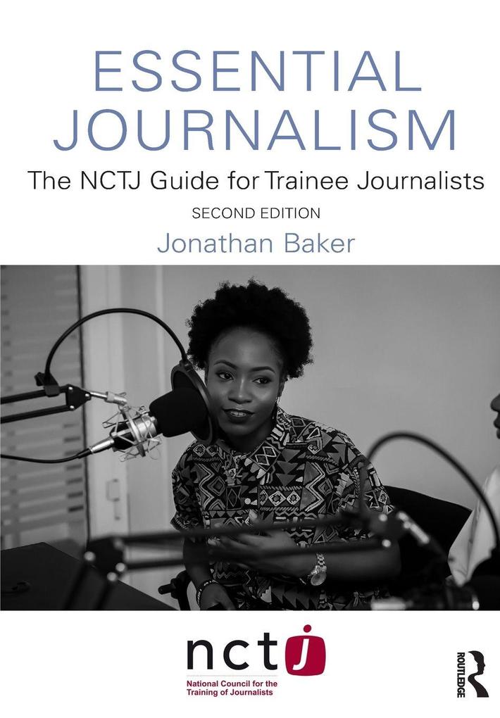 Essential Journalism