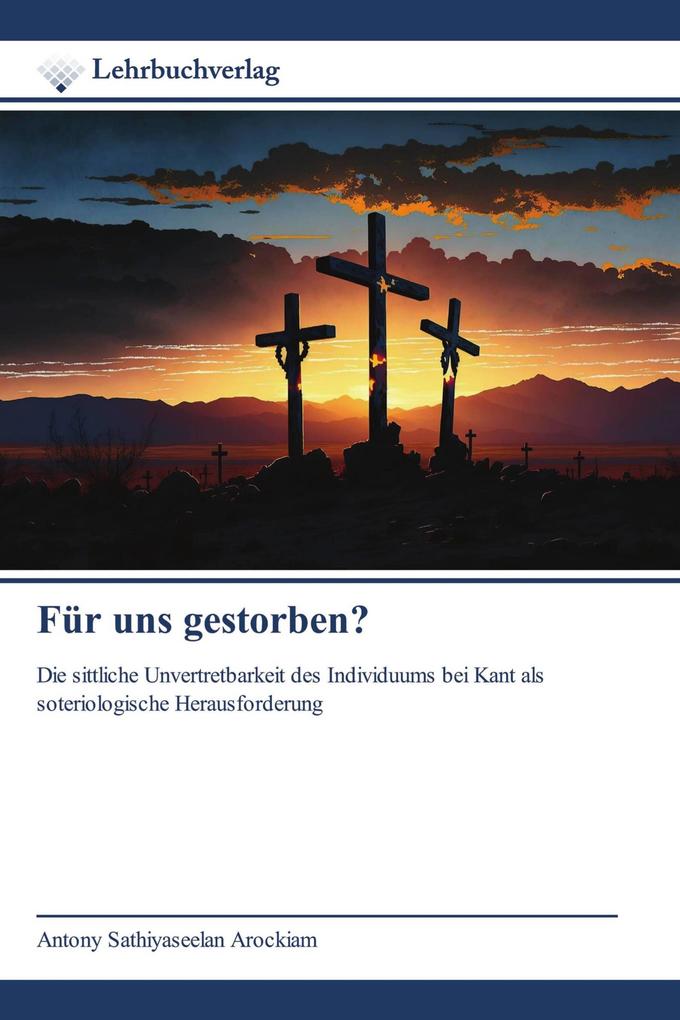 Für uns gestorben?