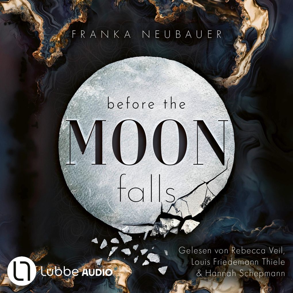 Before the Moon Falls - Scandalous Secrets Teil 2