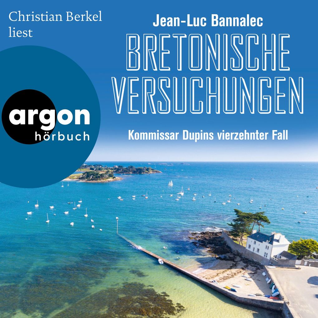 Bretonische Versuchungen