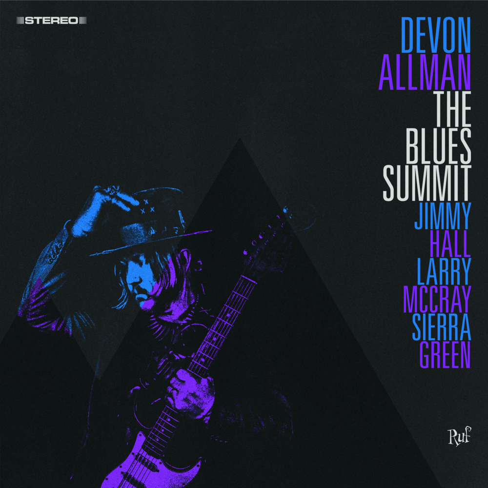 Blues Summit
