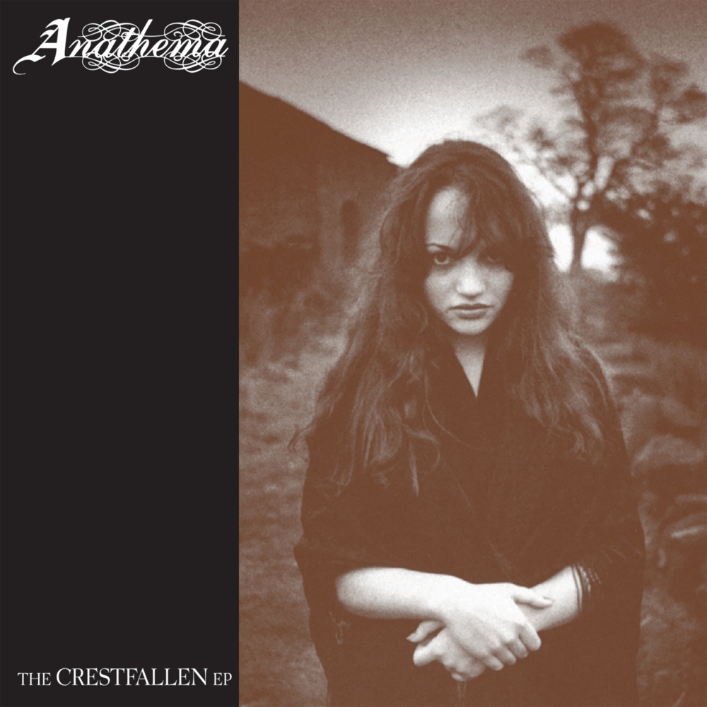Crestfallen