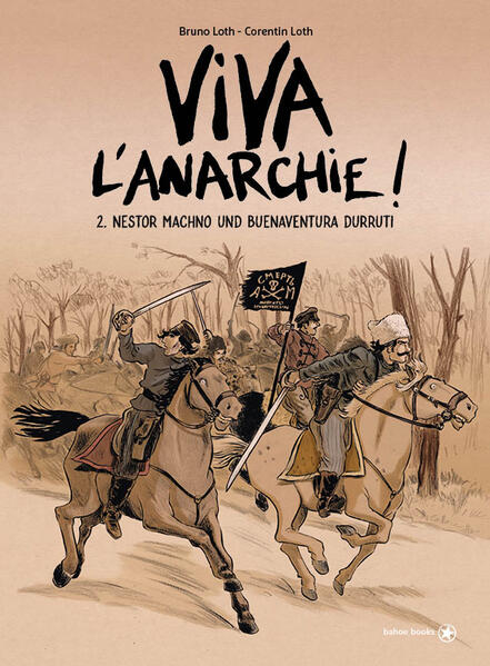 Viva lAnarchie