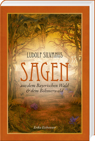 Ludolf Silvanus