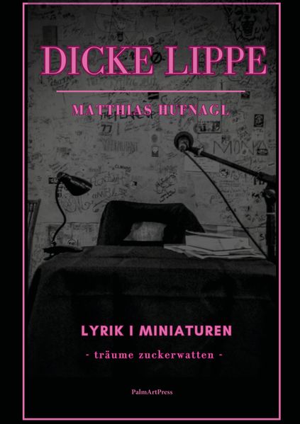 Dicke Lippe