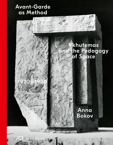 Avant-Garde as Method