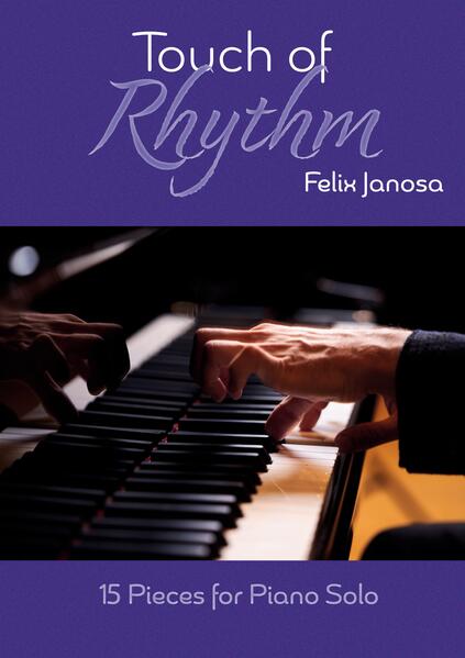 Touch of Rhythm
