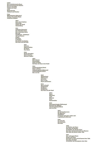 Kompendium 2009-2017