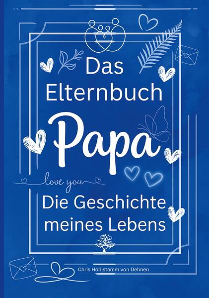 Das Elternbuch 'Papa'