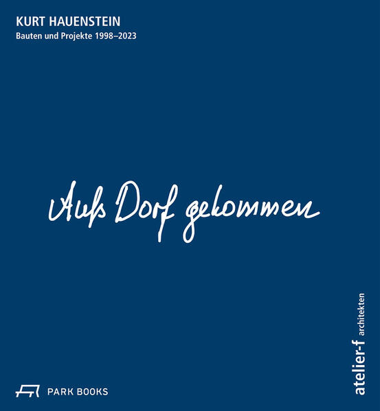 Aufs Dorf gekommen
