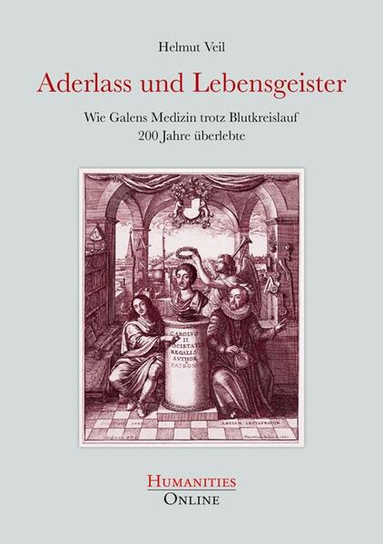 Aderlass und Lebensgeister