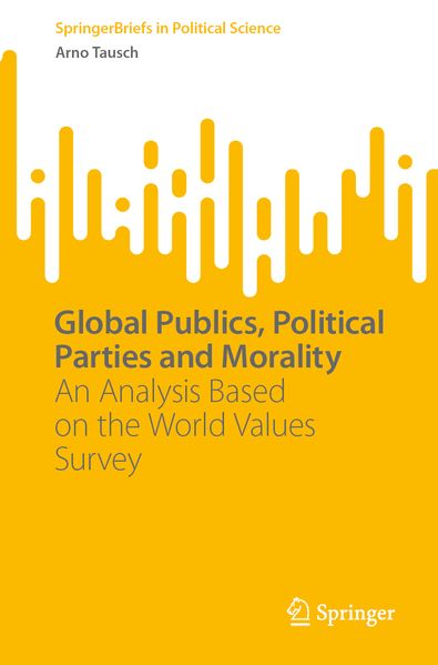 Global Publics Political Parties and Morality