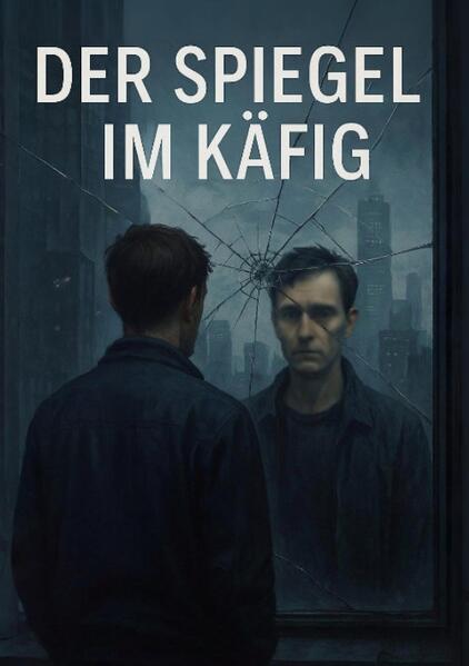 Der Spiegel im Käfig