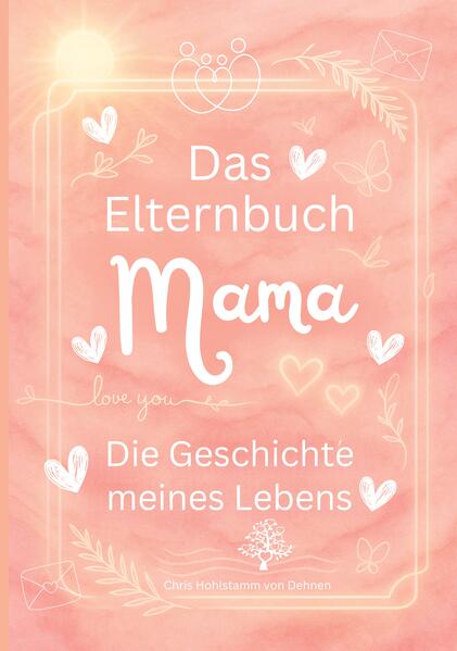 Das Elternbuch 'Mama'