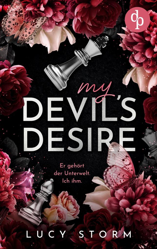 My Devil's Desire - Er gehört der Unterwelt. Ich ihm.