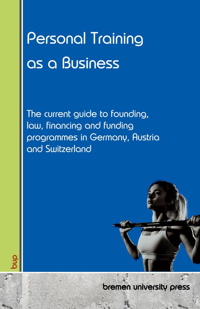 Personal Training as a Business