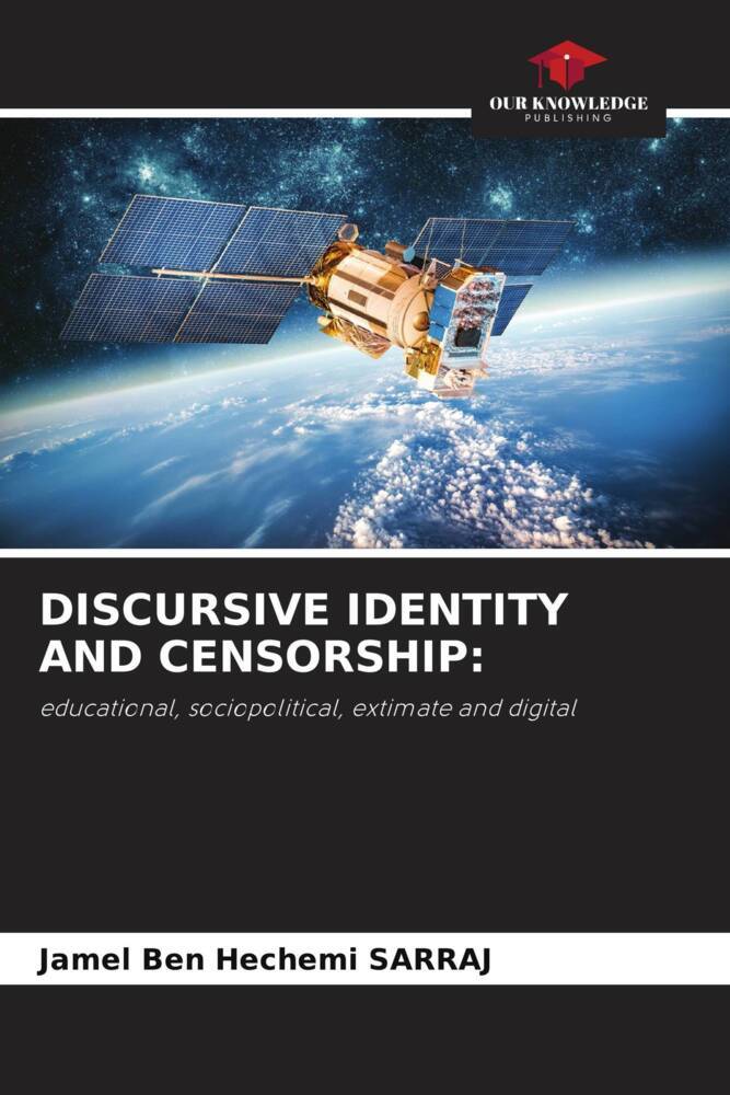 DISCURSIVE IDENTITY AND CENSORSHIP: