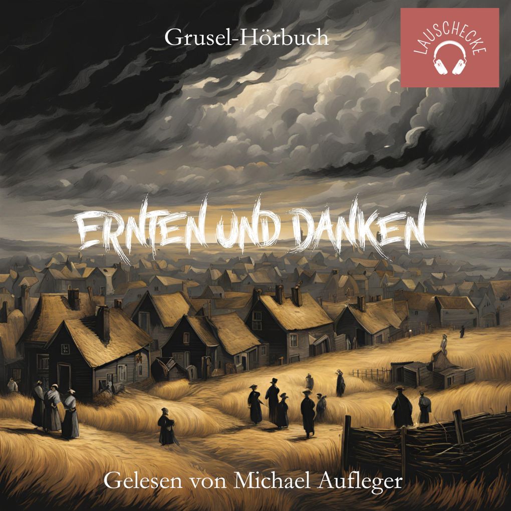 Ernten und Danken