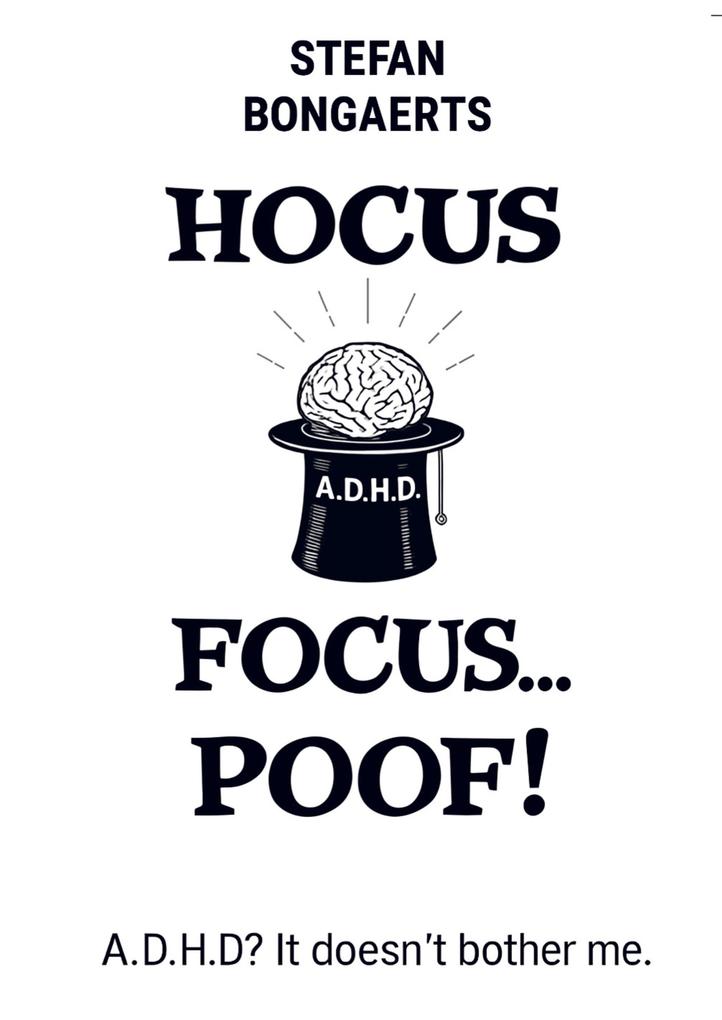 HocusFocus...Poof!
