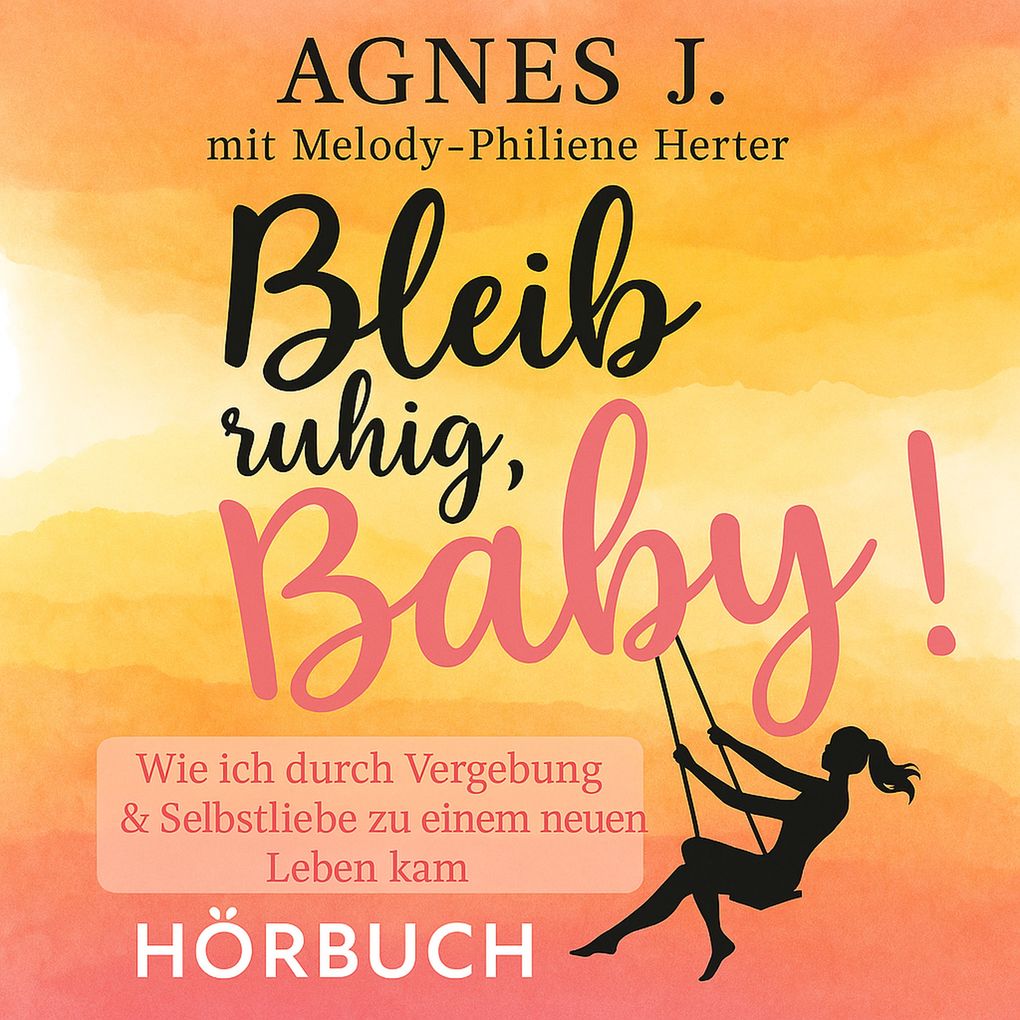 Bleib ruhig Baby!