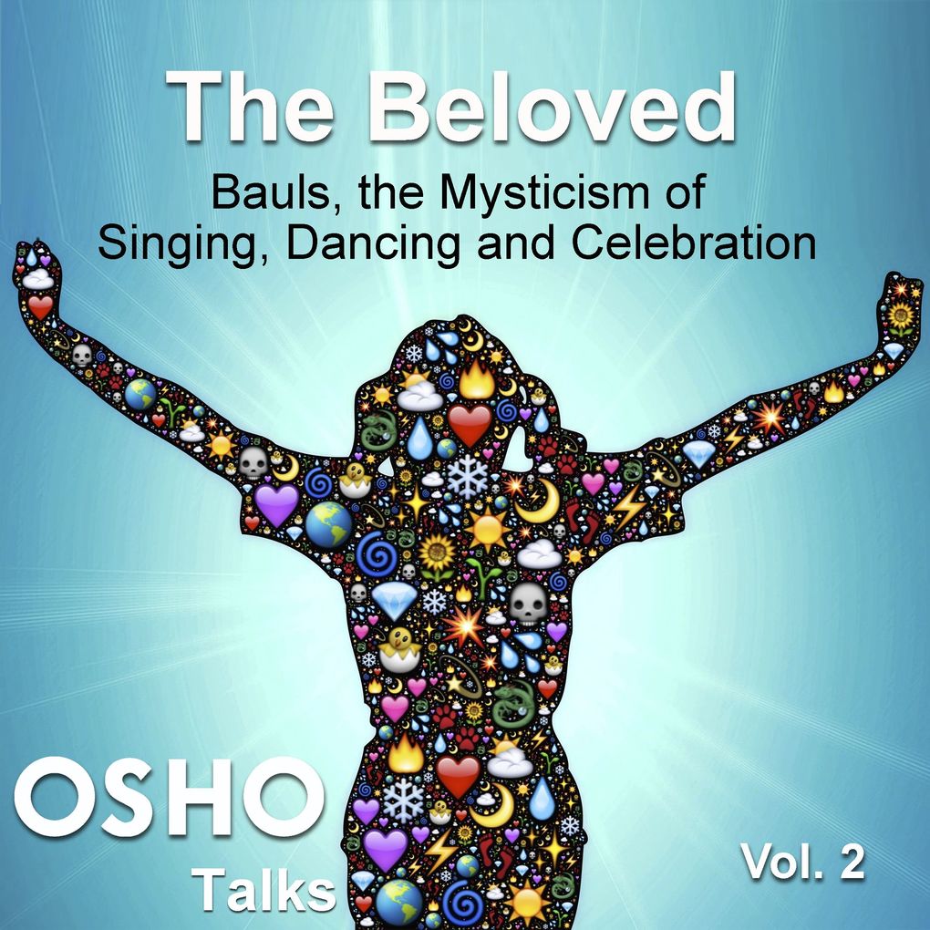The Beloved Vol.2