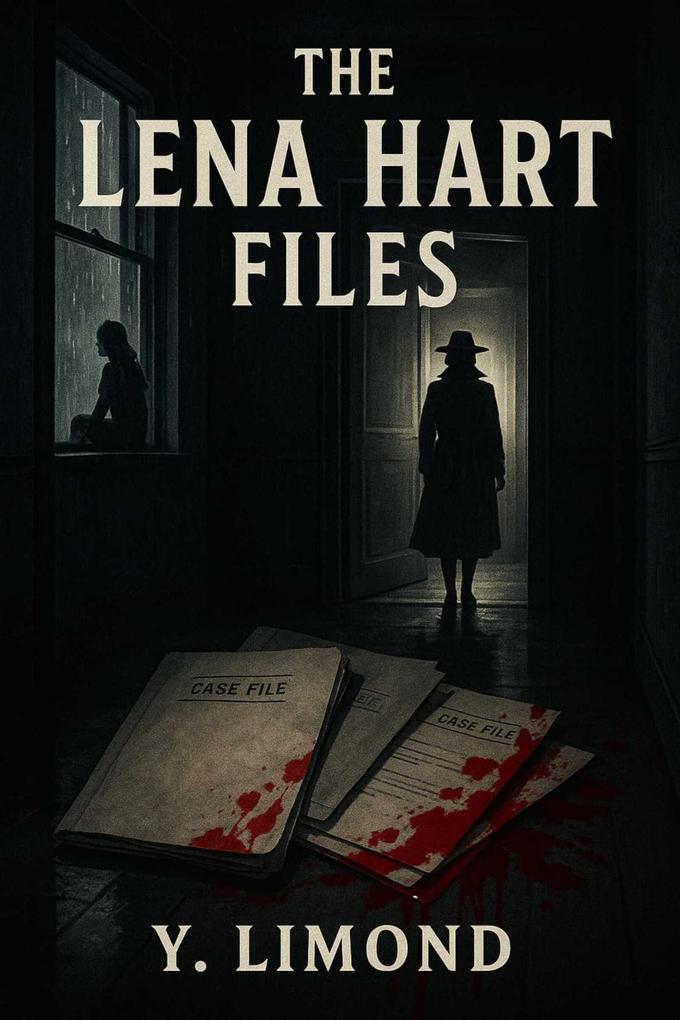 The Lena Hart Files