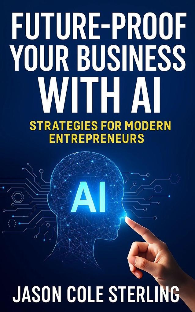 Future-Proof Your Business with AI