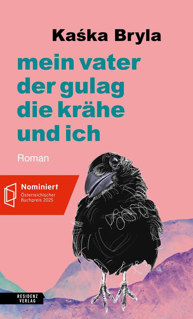 mein vater der gulag die krähe und ich