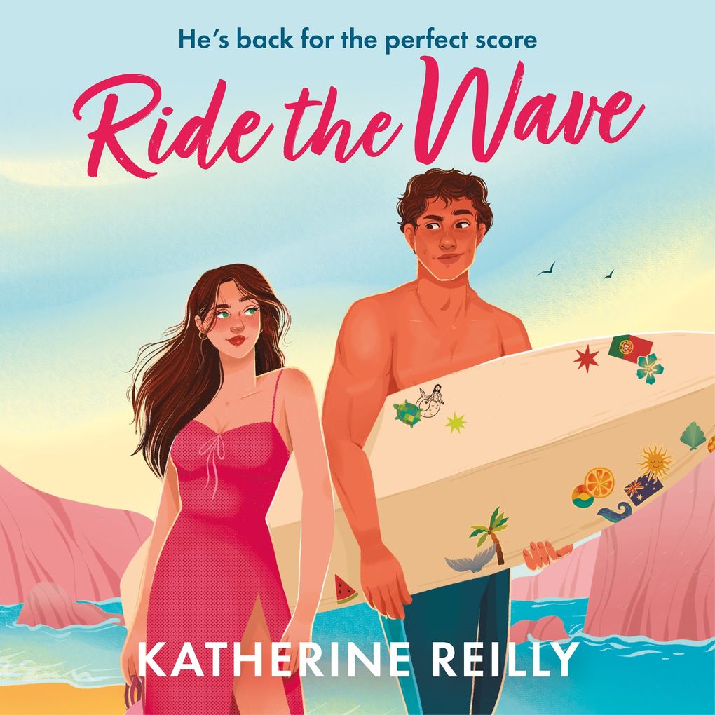 Ride The Wave
