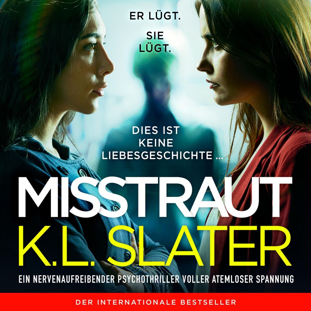 Misstraut
