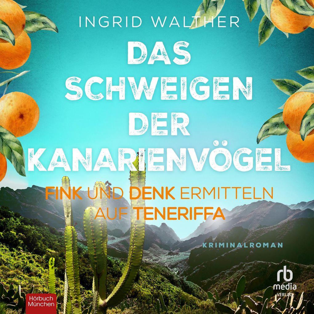 Das Schweigen der Kanarienvögel