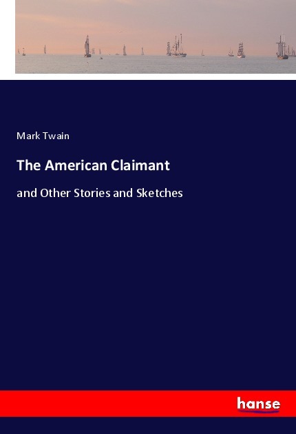 The American Claimant