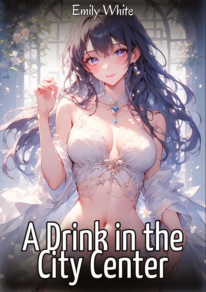 A Drink in the City Center