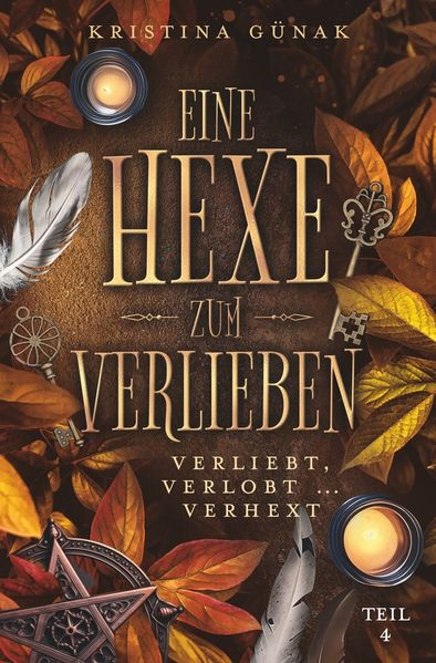 Verliebt Verlobt... Verhext