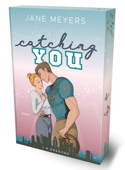 catching YOU