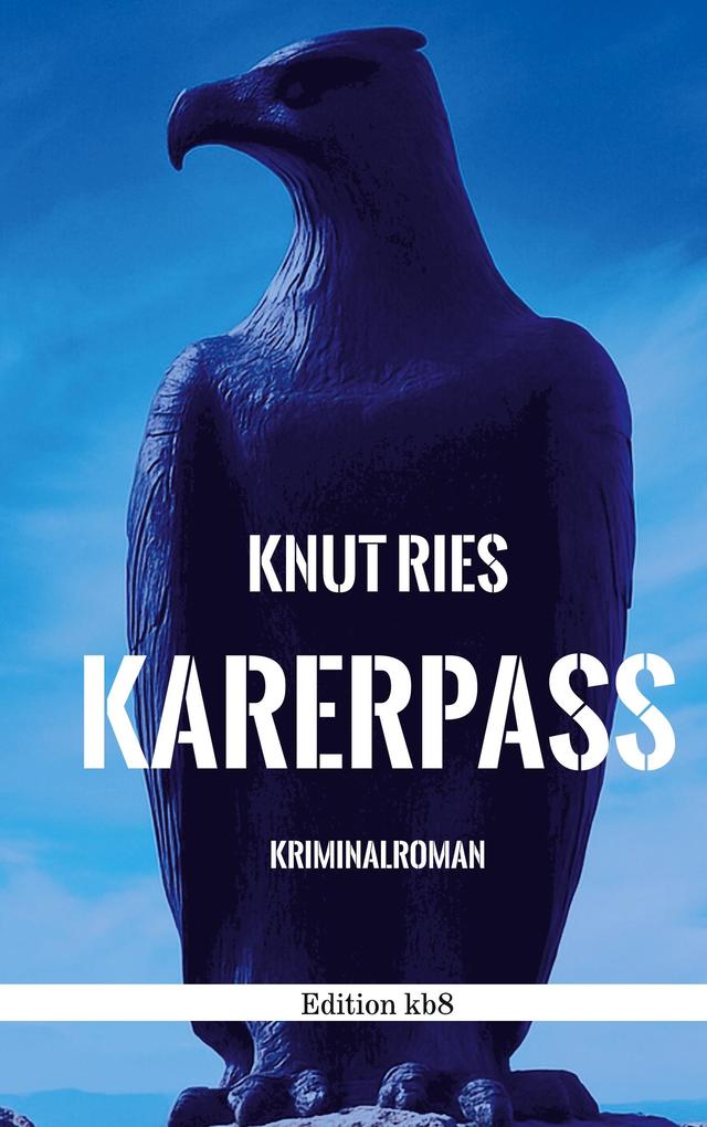 Karerpass