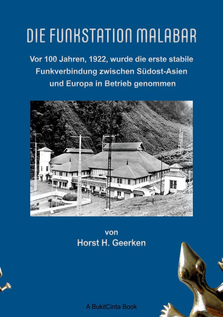 Die Funkstation Malabar