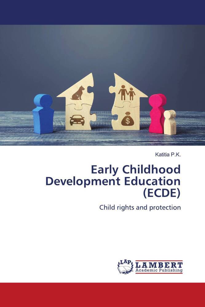 Early Childhood Development Education (ECDE)