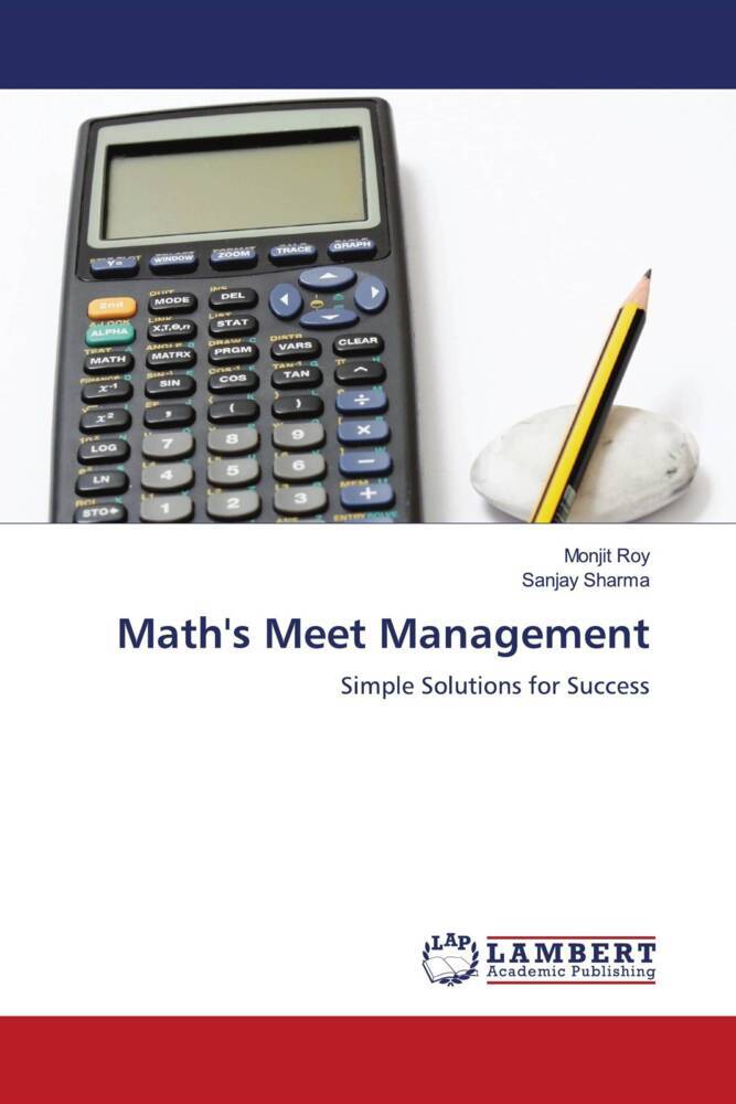 Math's Meet Management