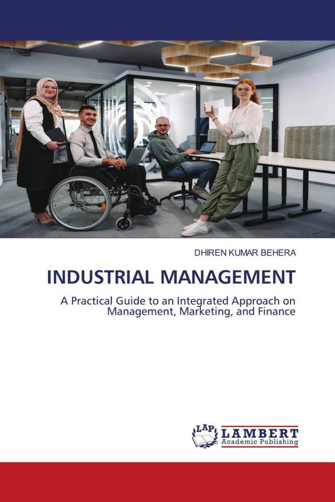 INDUSTRIAL MANAGEMENT