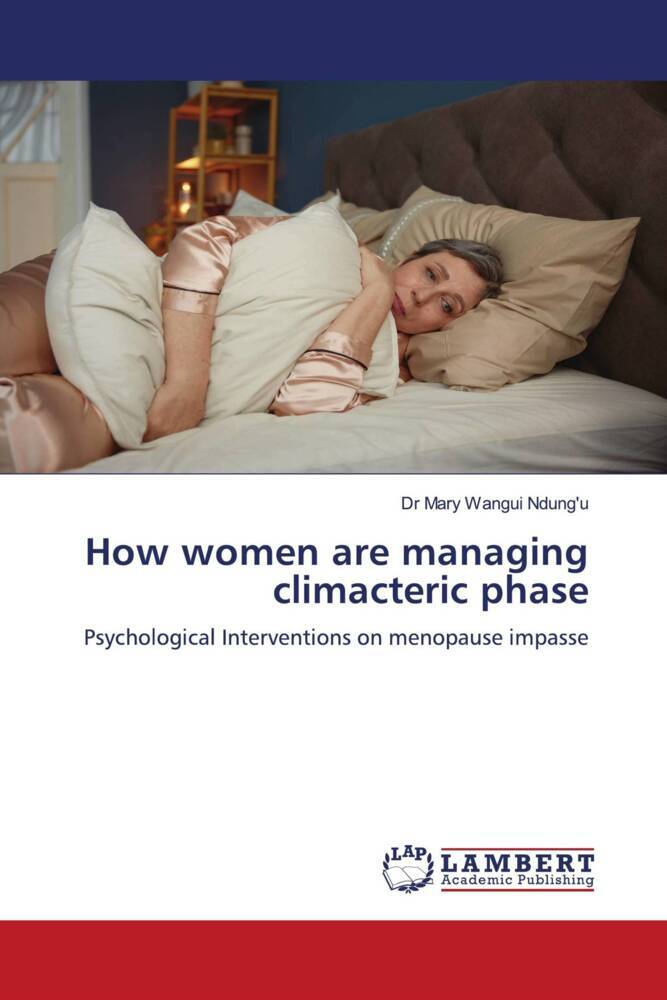 How women are managing climacteric phase