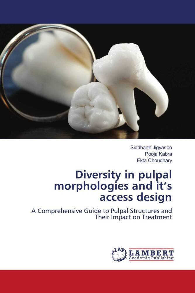 Diversity in pulpal morphologies and it's access design